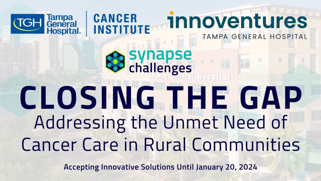 TGH Innovation Challenge