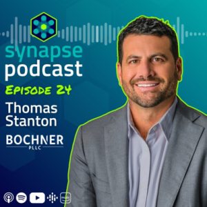 Tom Stanton – A Trailblazer in Innovation and Community Impact