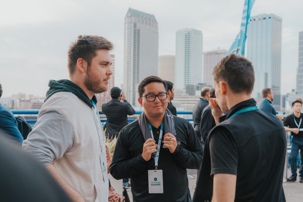 11 After Party - Synapse 2024 Photos-11